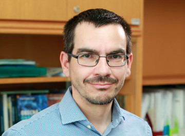 prof. MUDr. Tomáš Büchler, Ph.D.