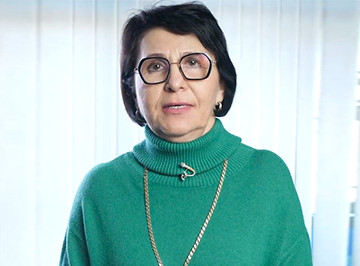 MUDr. Katarína Petráková, Ph.D.