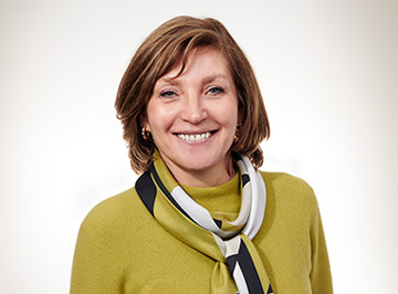 MUDr. Radka Obermannová, Ph.D.